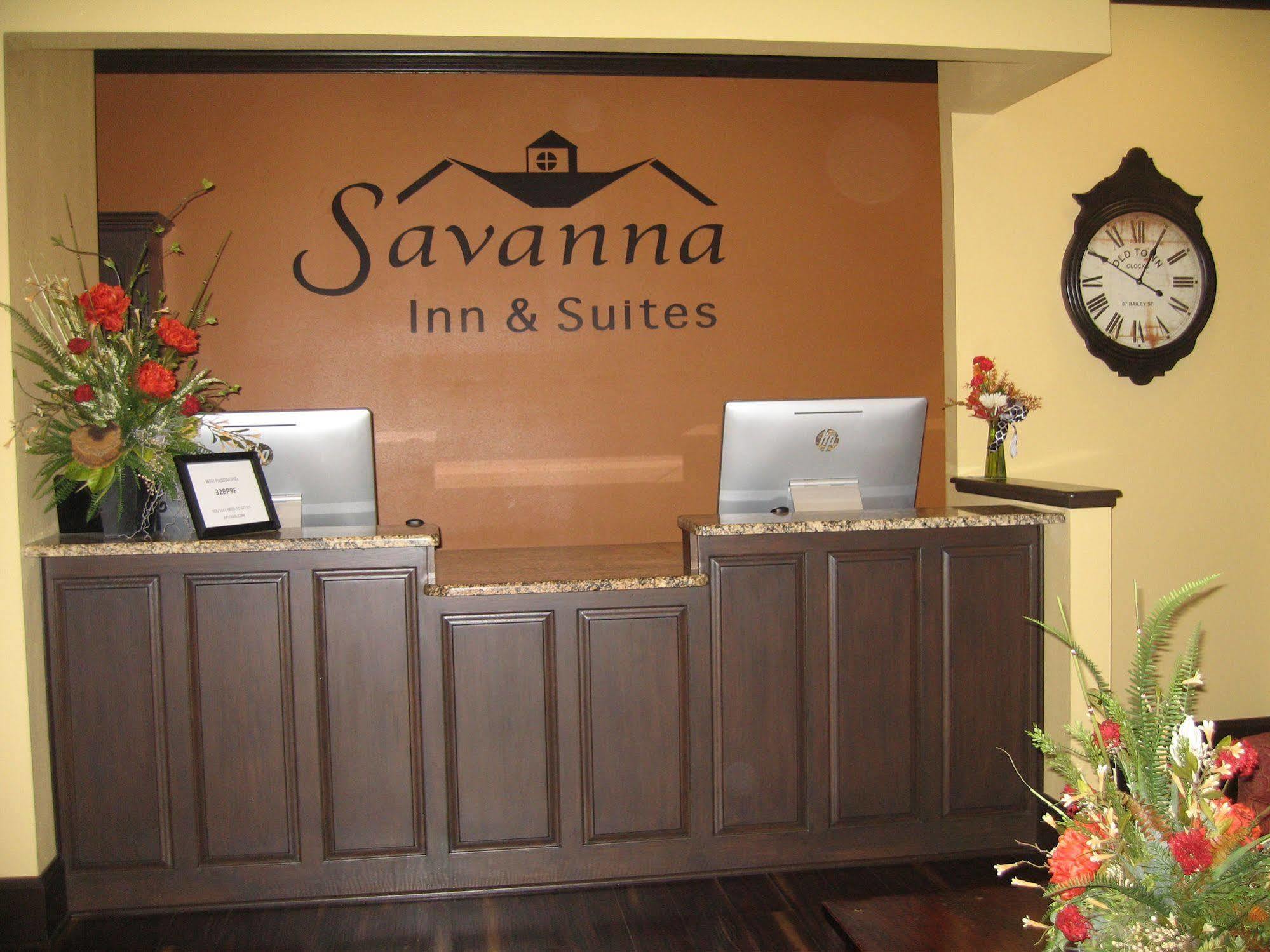 Super 8 Savanna Il Ξενοδοχείο Fulton Εξωτερικό φωτογραφία
